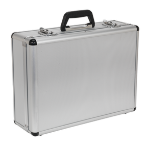 Tool Case Aluminium Radiused Edges - AP601 - Farming Parts