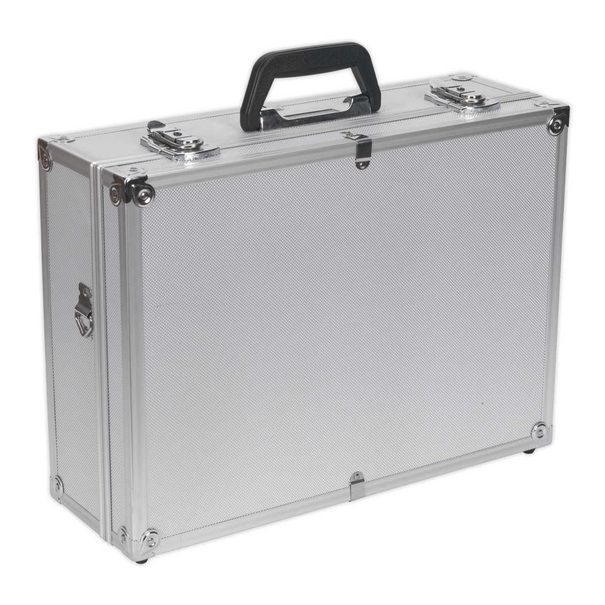 Tool Case Aluminium Square Edges - AP603 - Farming Parts