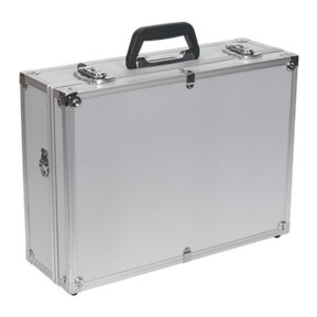 Tool Case Aluminium Square Edges - AP603 - Farming Parts