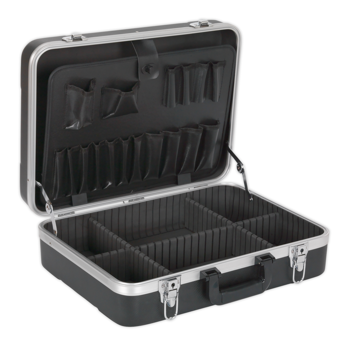 ABS Tool Case 460 x 350 x 150mm - AP606 - Farming Parts