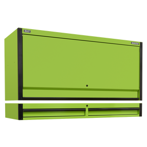 Top Hutch & 2 Drawer Riser 1549mm - AP6103BE - Farming Parts