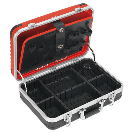 Professional HDPE Tool Case Heavy-Duty - AP616 - Farming Parts