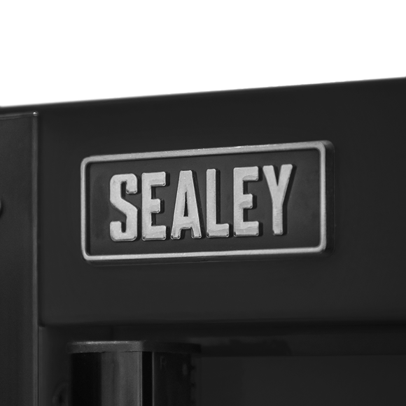 Sealey Side Locker with Castors 1864mm SE AP6204BE