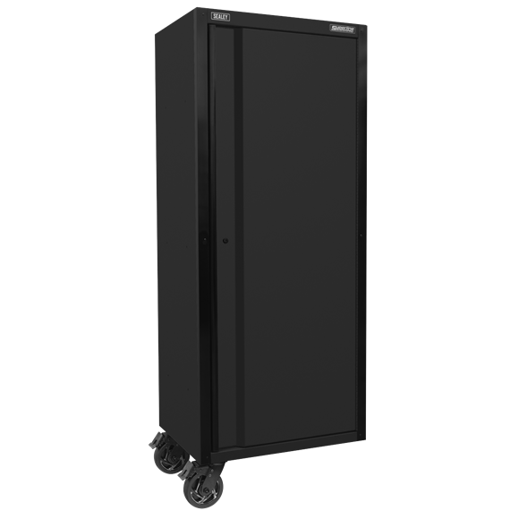 Side Locker with Castors 1864mm - SE-AP6204BE