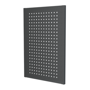 Pegboard Side Panel for AP6372 & AP6572 - SE-AP6372HPB