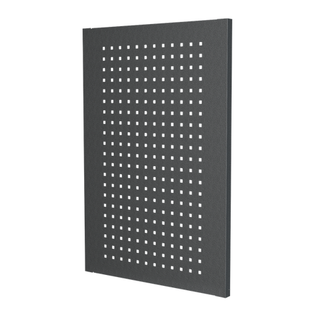 Pegboard Side Panel for AP6372 & AP6572 - SE-AP6372HPB