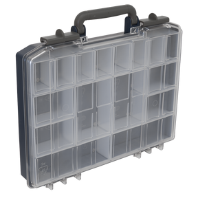 Professional Small Compartment Case - APAS16R - Farming Parts