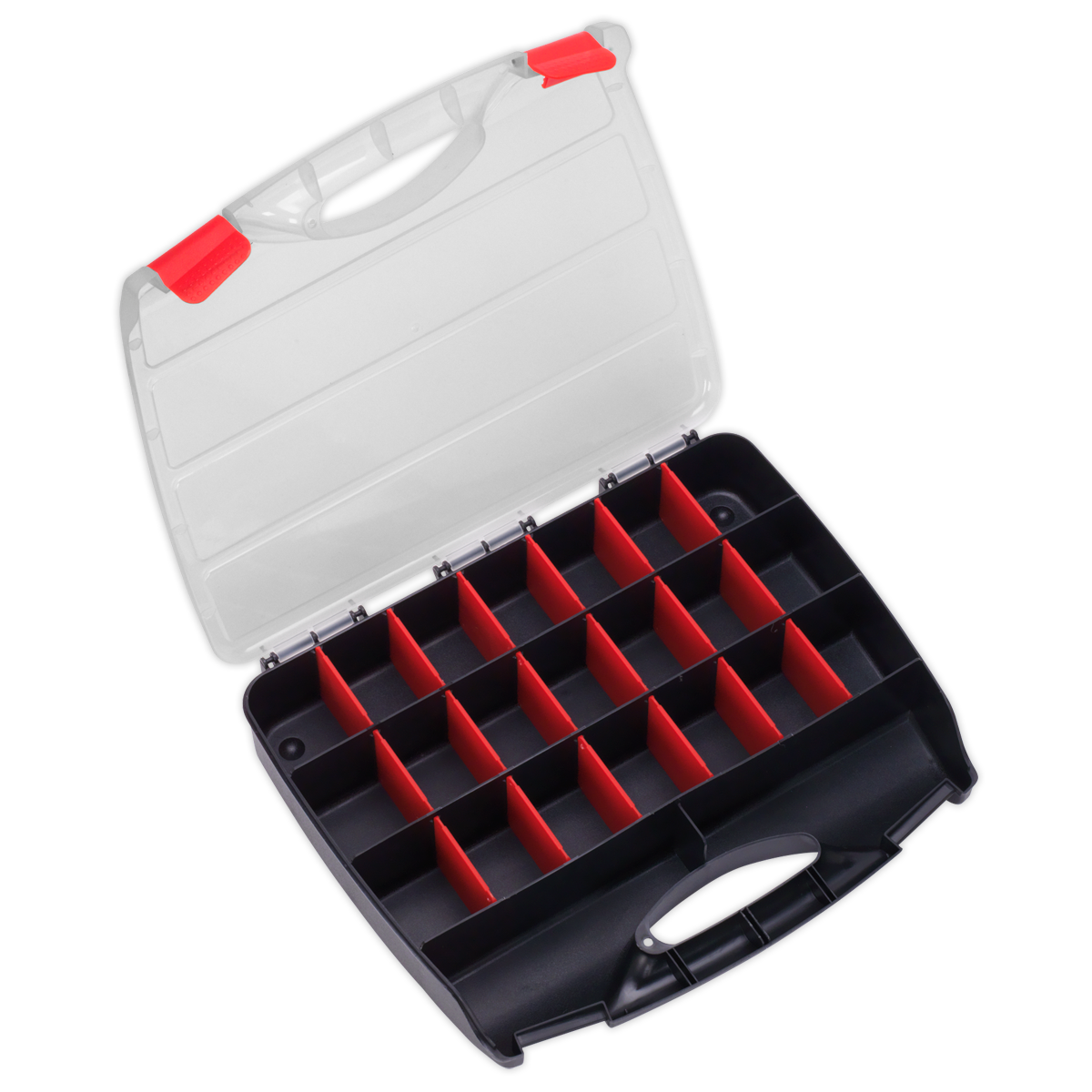 Assortment Case 23 Compartment - APAS20 - Farming Parts