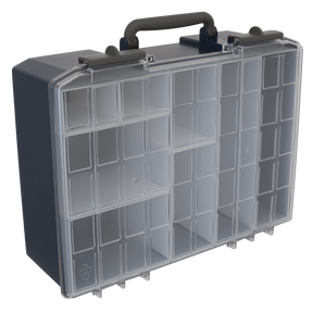 Professional Deep Compartment Case - APAS8R - Farming Parts
