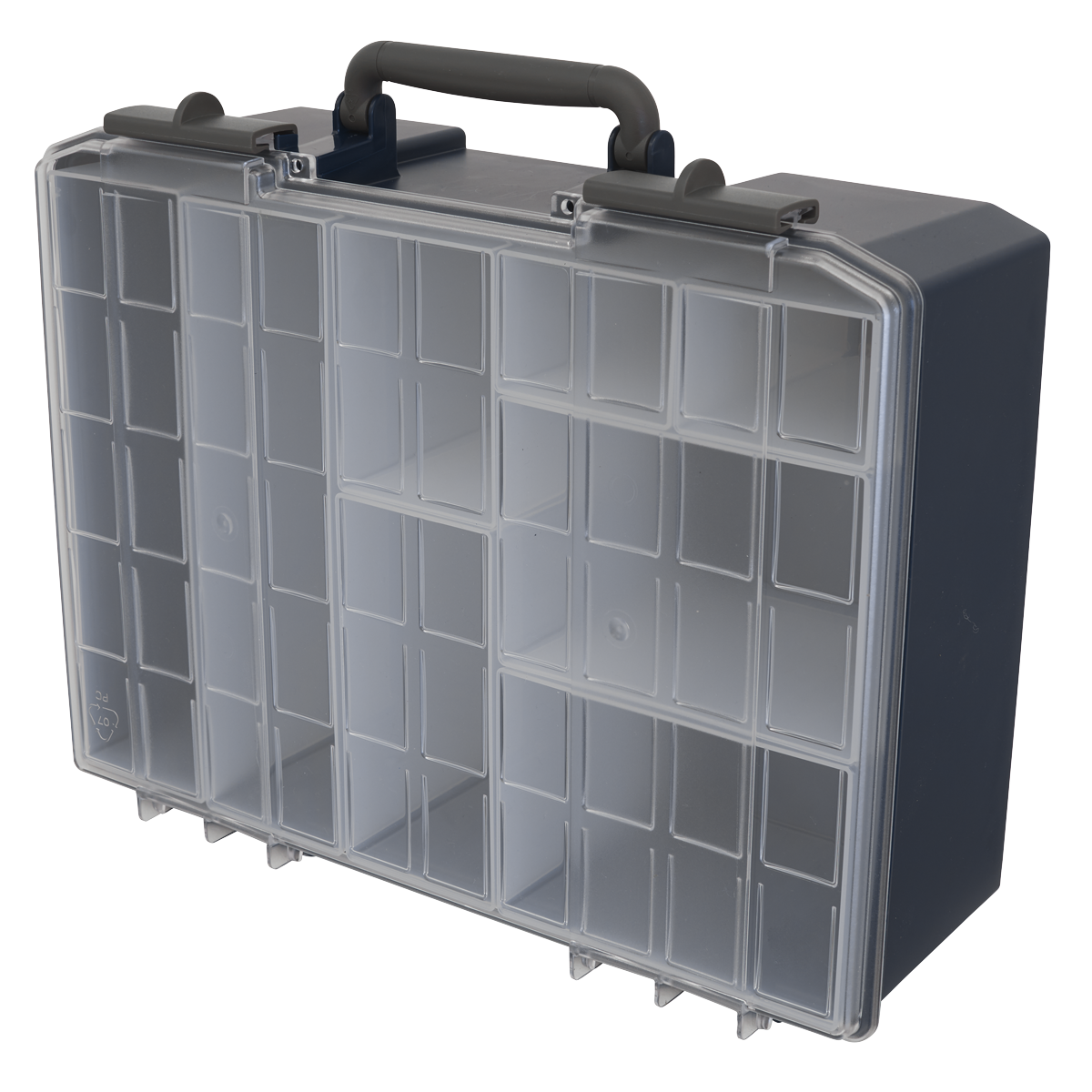 Professional Deep Compartment Case - APAS8R - Farming Parts