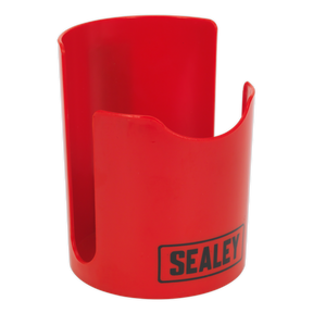 Magnetic Cup/Can Holder - Red - APCH - Farming Parts