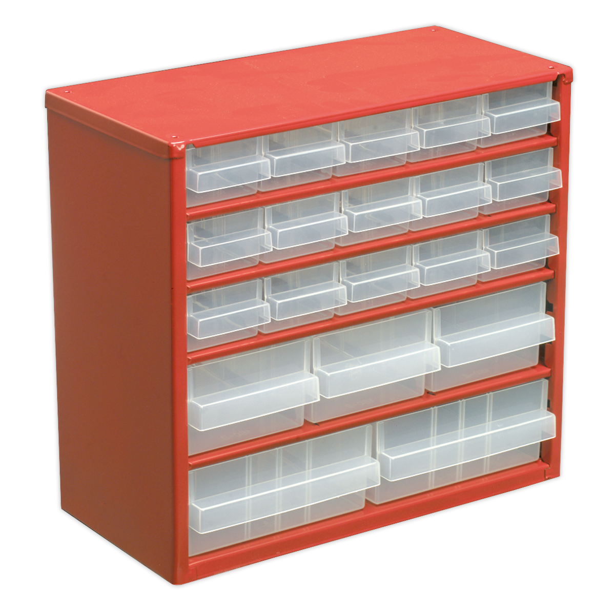 Cabinet Box 20 Drawer - APDC20 - Farming Parts