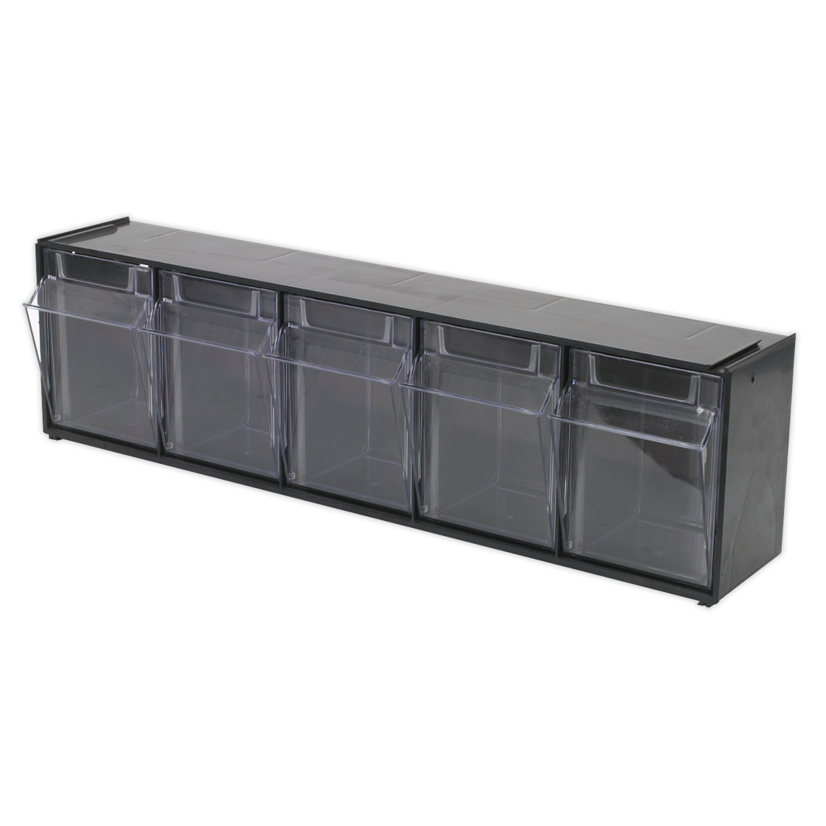 Stackable Cabinet Box 5 Bins - APDC5 - Farming Parts