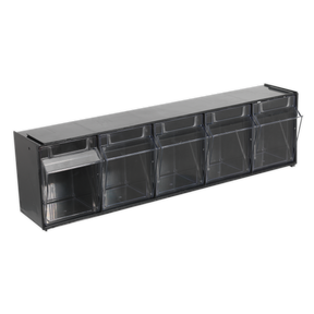 Stackable Cabinet Box 5 Bins - APDC5 - Farming Parts