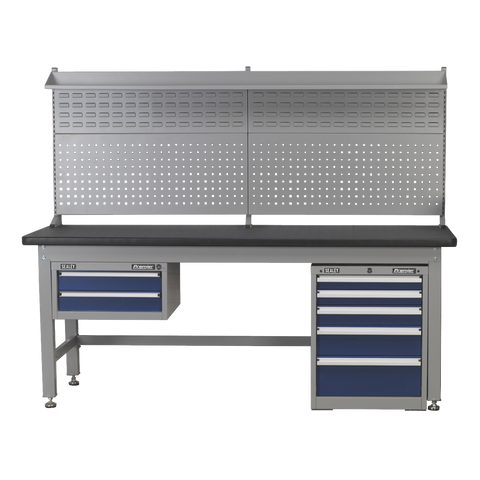 Other Trestles & Workbenches