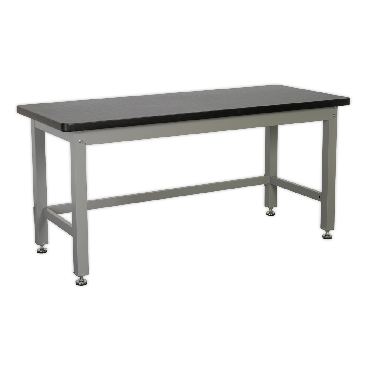 Workbench Steel Industrial 1.8m - API1800 - Farming Parts