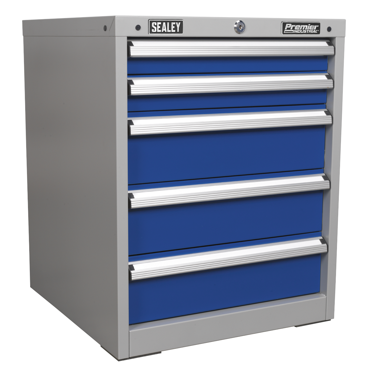 Cabinet Industrial 5 Drawer - API5655A - Farming Parts