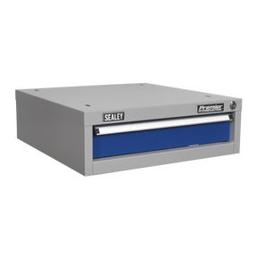 Single Drawer Unit for API Series Workbenches - API8 - Farming Parts