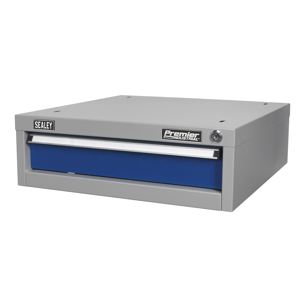 Single Drawer Unit for API Series Workbenches - API8 - Farming Parts