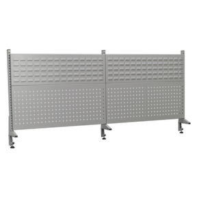 Back Panel Assembly for API2100 - APIBP2100 - Farming Parts