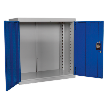 Industrial Cabinet - APIC900H - Farming Parts