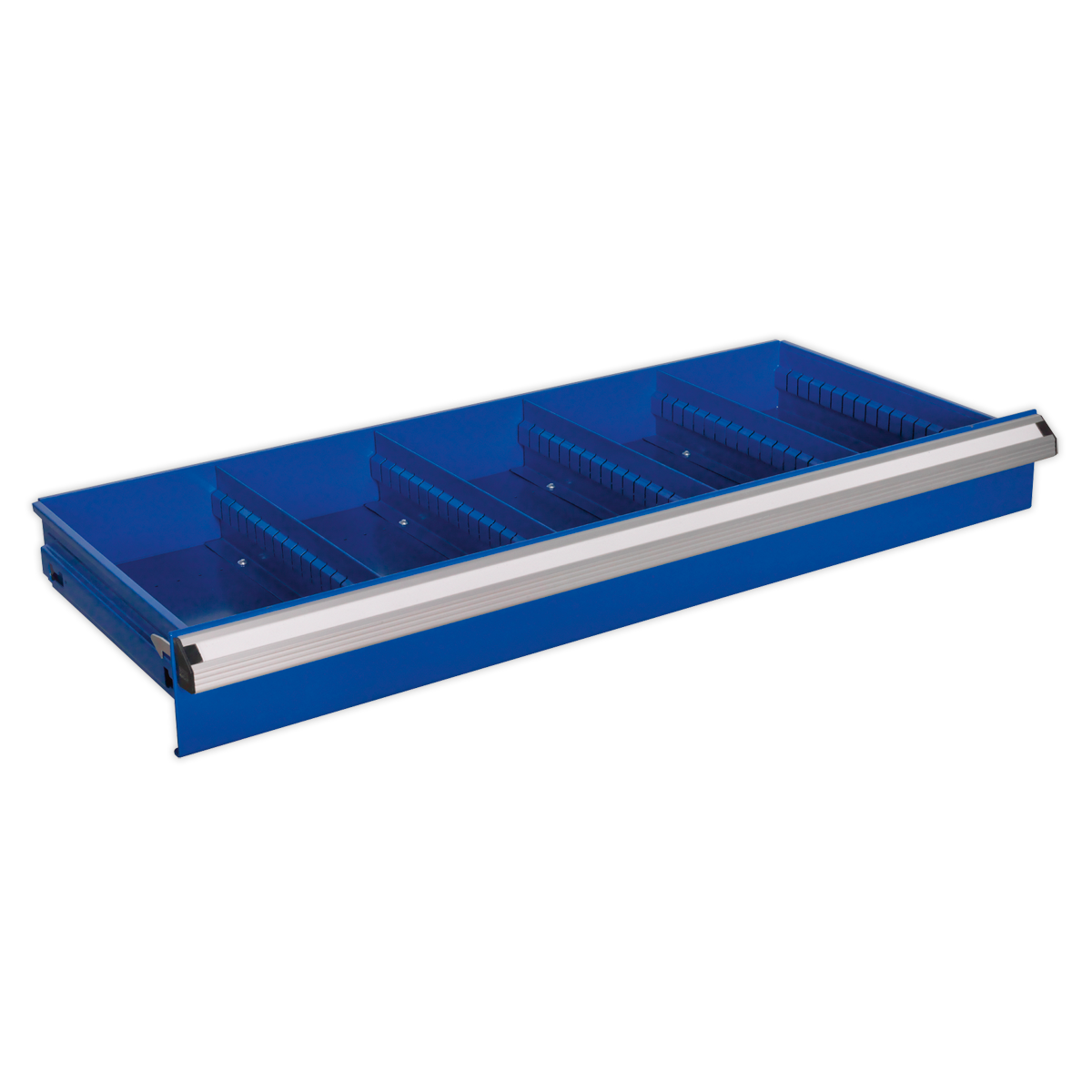 Drawer 100mm Deep 75kg Capacity - APICD100 - Farming Parts