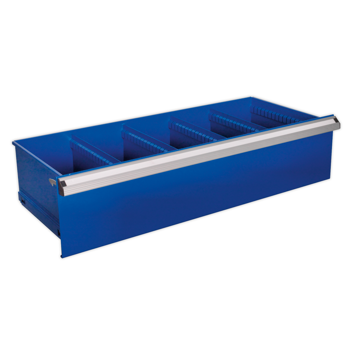 Drawer 200mm Deep 75kg Capacity - APICD200 - Farming Parts