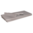Shelf for Industrial Cabinets - Pack of 2 - APICS2 - Farming Parts