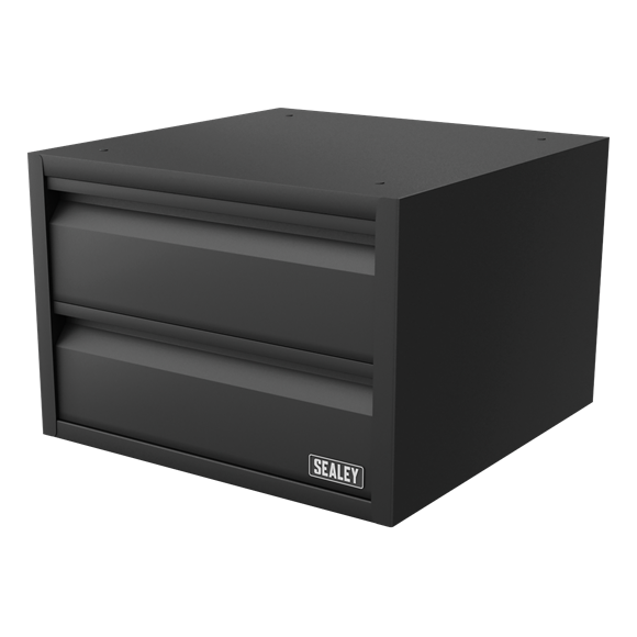 Sealey | Modular Unit 2 Drawer - APMB3