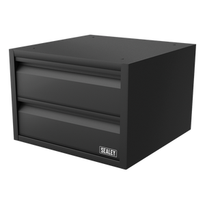 Sealey | Modular Unit 2 Drawer - APMB3