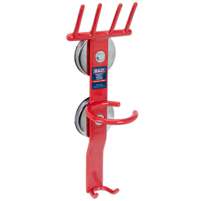 Magnetic Impact Wrench Holder - APMH - Farming Parts