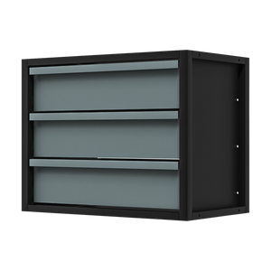 Sealey | Modular Racking Mid Unit 3 Drawers 580mm - APMRM3