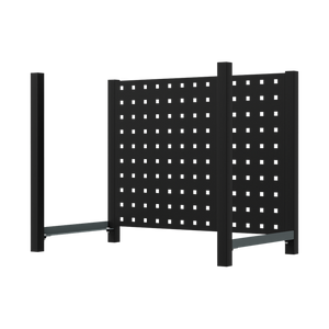 Sealey | Modular Racking Mid Unit Pegboard 580mm - APMRM6