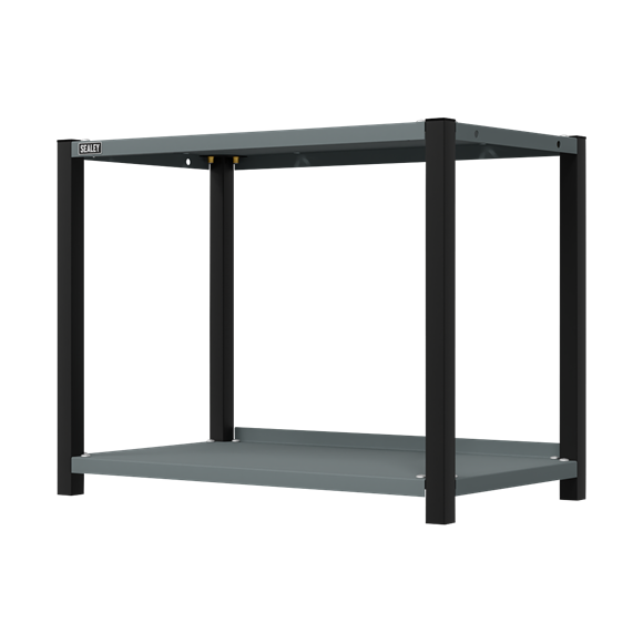 Sealey | Modular Racking Top 2 Shelves Unit 580mm - APMRT2