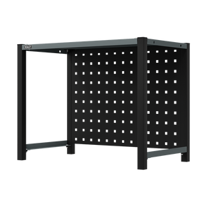 Sealey | Modular Racking Top 1 Shelf & Pegboard Unit 580mm - APMRT3