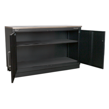 Modular Floor Cabinet 2 Door 1550mm Heavy-Duty - APMS02 - Farming Parts