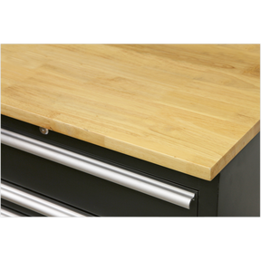 Hardwood Worktop 775mm - APMS06 - Farming Parts