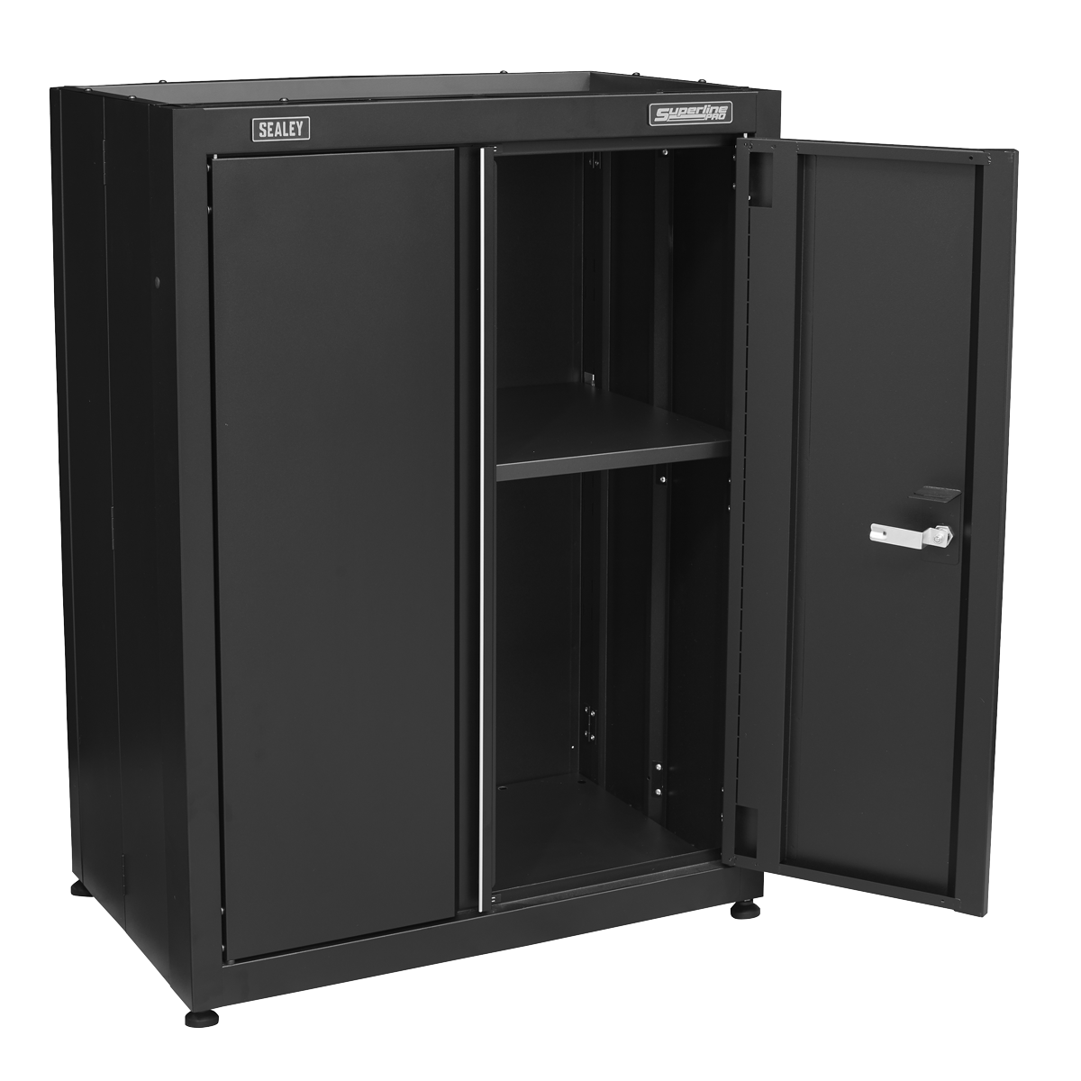 Rapid-Fit Dual Stacking Cabinets - APMS2HFPS - Farming Parts