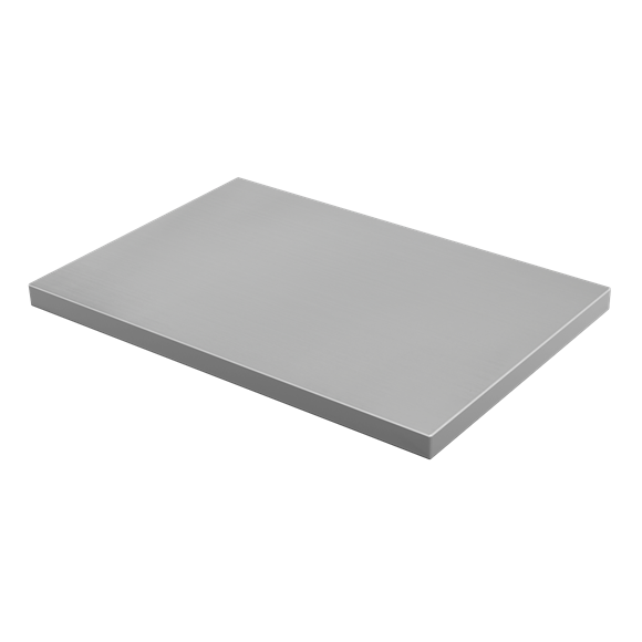 Superline PRO® Black Edition Stainless Steel Worktop 680mm - SE-APMS30SSA