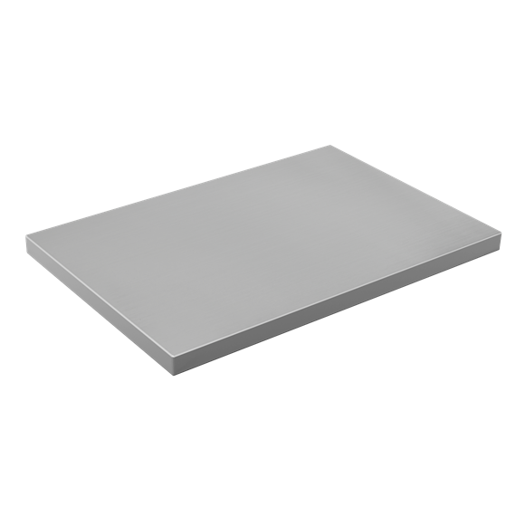 Superline PRO® Black Edition Stainless Steel Worktop 680mm - SE-APMS30SSA