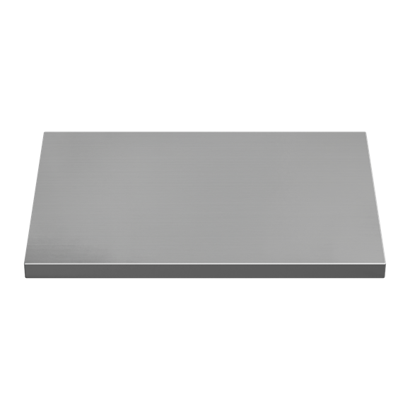 Superline PRO® Black Edition Stainless Steel Worktop 680mm - SE-APMS30SSA