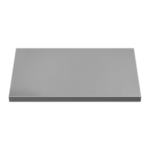 Superline PRO® Black Edition Stainless Steel Worktop 680mm - SE-APMS30SSA