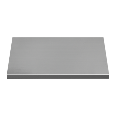 Sealey Superline PRO® Black Edition Stainless Steel Worktop APMS30SSA
