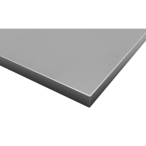 Superline PRO® Black Edition Stainless Steel Worktop 1360mm - SE-APMS30SSB