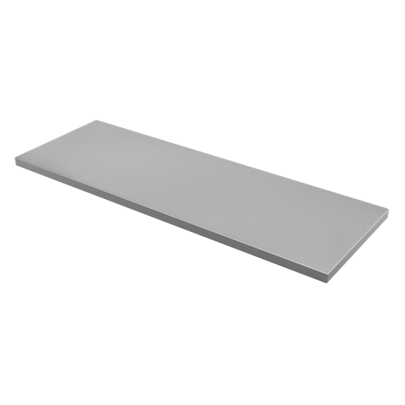 Superline PRO® Black Edition Stainless Steel Worktop 1360mm - SE-APMS30SSB