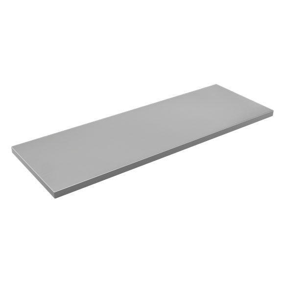 Superline PRO® Black Edition Stainless Steel Worktop 1360mm - SE-APMS30SSB