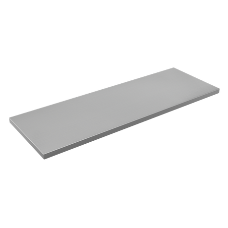 Superline PRO® Black Edition Stainless Steel Worktop 1360mm - SE-APMS30SSB