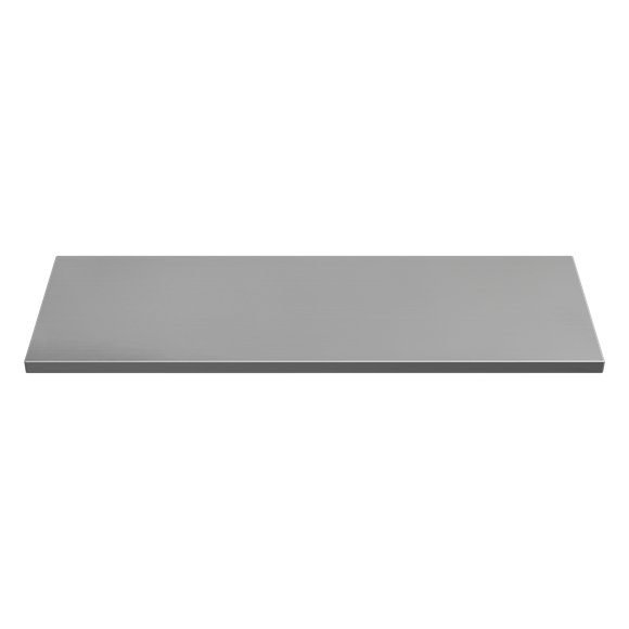 Superline PRO® Black Edition Stainless Steel Worktop 1360mm - SE-APMS30SSB