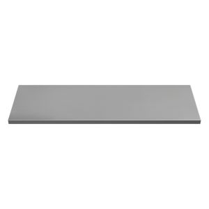 Superline PRO® Black Edition Stainless Steel Worktop 1360mm - SE-APMS30SSB
