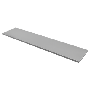 Superline PRO® Black Edition Stainless Steel Worktop 2040mm - SE-APMS30SSC